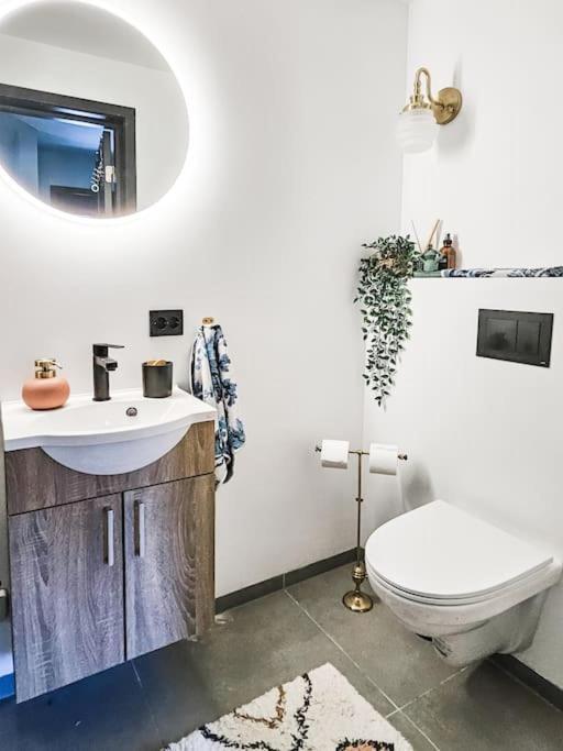 Cozy Mountain Cottage With Beautiful Views & Sauna Beitostolen Luaran gambar