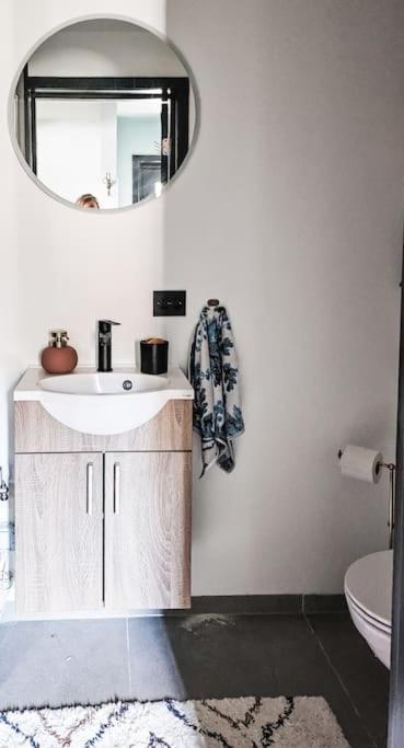 Cozy Mountain Cottage With Beautiful Views & Sauna Beitostolen Luaran gambar