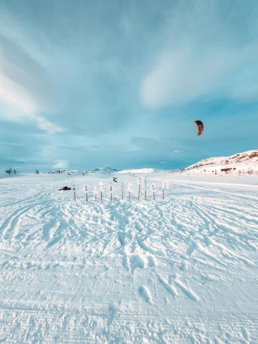 Cozy Mountain Cottage With Beautiful Views & Sauna Beitostolen Luaran gambar