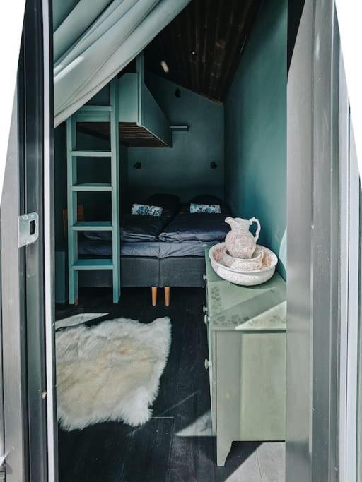 Cozy Mountain Cottage With Beautiful Views & Sauna Beitostolen Luaran gambar