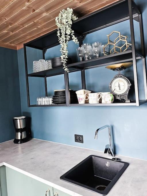 Cozy Mountain Cottage With Beautiful Views & Sauna Beitostolen Luaran gambar